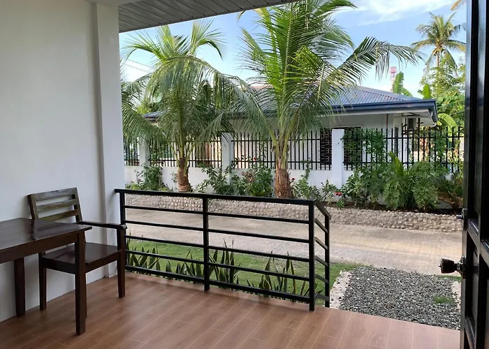 Aparthotel Palm Tree