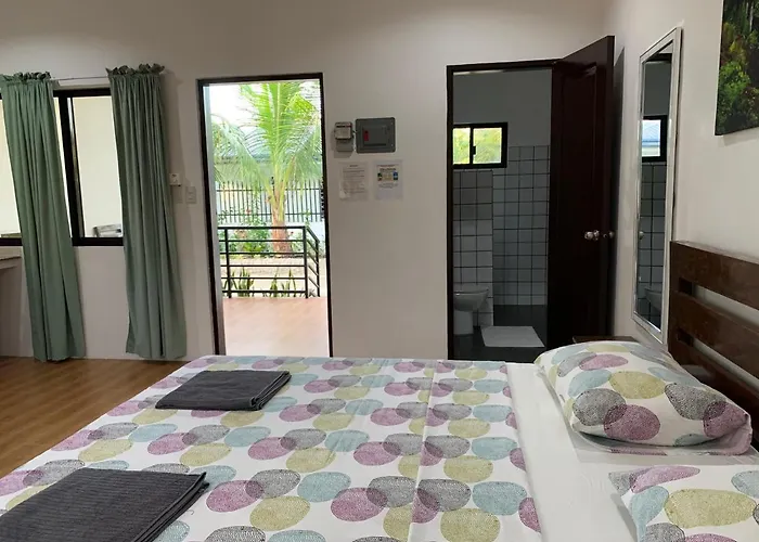 Palm Tree Aparthotel 3*